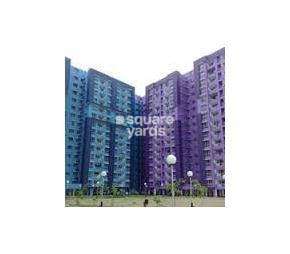 4 BHK Apartment For Rent in Nbcc Vibgyor Towers Rajarhat New Town Kolkata 6253943