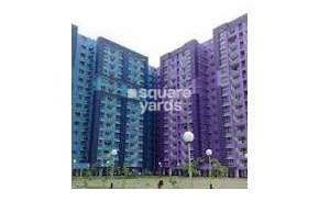 4 BHK Apartment For Rent in Nbcc Vibgyor Towers Rajarhat New Town Kolkata 6253943