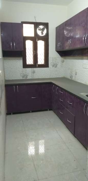 3 BHK Builder Floor For Rent in Dwarka Mor Delhi 6253949