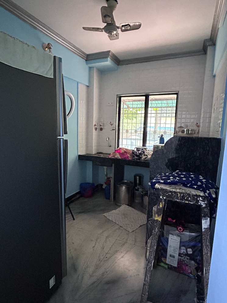 Kitchen, dhuri-complex 2 Bedroom 840 Sq.Ft. Apartment In Vasai West Mumbai 6253973