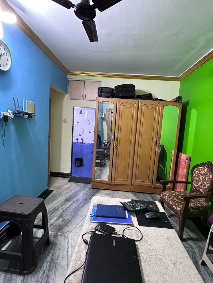 Living Room, dhuri-complex 2 Bedroom 840 Sq.Ft. Apartment In Vasai West Mumbai 6253973