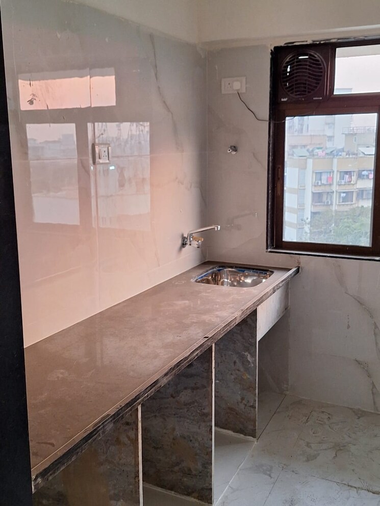 Kitchen, panchsheel-apartment-andheri 1 Bedroom 434 Sq.Ft. Apartment In Andheri East Mumbai 6254105