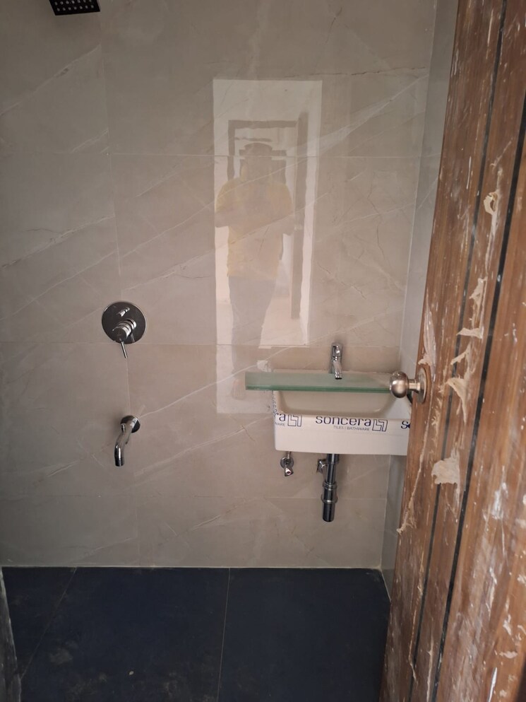 Bathroom, panchsheel-apartment-andheri 1 Bedroom 434 Sq.Ft. Apartment In Andheri East Mumbai 6254105