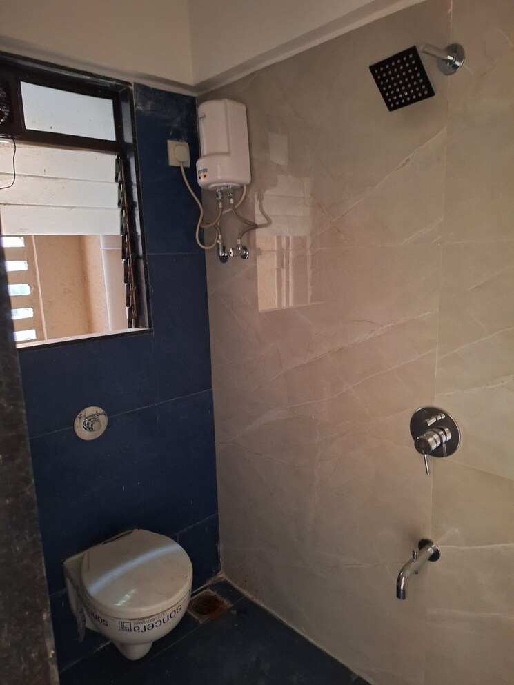 Bathroom, panchsheel-apartment-andheri 1 Bedroom 434 Sq.Ft. Apartment In Andheri East Mumbai 6254105