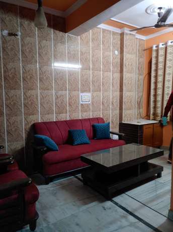 1 BHK Builder Floor For Rent in DDA Akshardham Apartments Sector 19, Dwarka Delhi 6254012