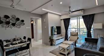 1 BHK Apartment For Rent in Charms Heritage Kalyan Kalyan West Thane 6254054