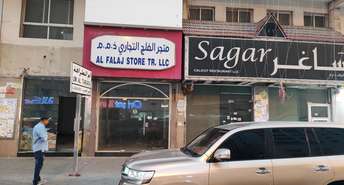 Retail Shop For Rent in Rolla Area, Sharjah - 6254038