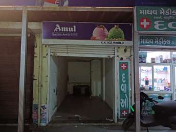 Commercial Shop 120 Sq.Ft. For Rent In Ambika Nagar Kalol 6252252