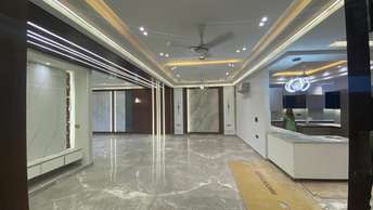 4 BHK Builder Floor For Resale in Chirag Enclave Delhi 6254104