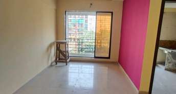2 BHK Apartment For Rent in Adinath Vinayak Solitaire Karanjade Navi Mumbai 6254120