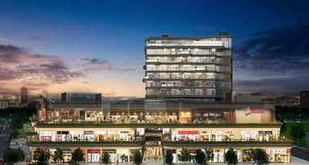 Commercial Shop 631 Sq.Ft. For Resale In Sector 63a Gurgaon 6254109