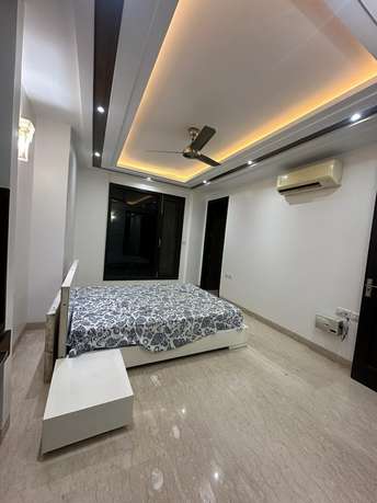 3 BHK Builder Floor For Rent in Malviya Nagar Delhi 6254191