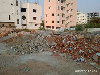 3 BHK Apartment For Resale in Puppalaguda Hyderabad 6254199