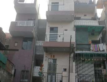 1 BHK Builder Floor For Rent in Rohini Sector 6 Delhi 6252372