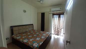 3 BHK Apartment For Rent in DLF Capital Greens Phase I And II Moti Nagar Delhi 6254256