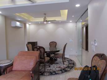 4 BHK Apartment For Rent in South Extension ii Delhi 6254253