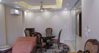 4 BHK Apartment For Rent in South Extension ii Delhi 6254253