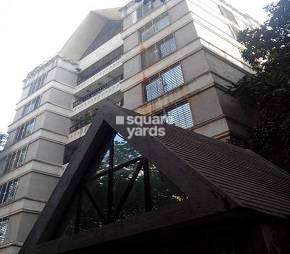 4 BHK Apartment For Rent in Mystique Rose Apartment Santacruz West Mumbai 6254302