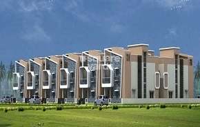 4 BHK Villa For Resale in Niyas Libdom Luxury Villas Bandlaguda Hyderabad 6254303