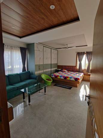 3 BHK Apartment For Resale in Jubilee Hills Hyderabad 6254345