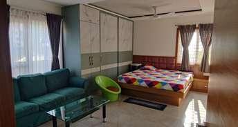 3 BHK Apartment For Resale in Jubilee Hills Hyderabad 6254345
