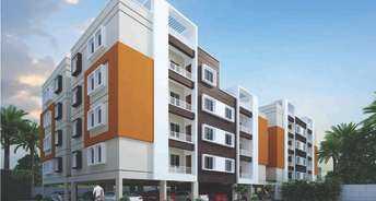 3 BHK Apartment For Resale in Dumduma Bhubaneswar 6254348