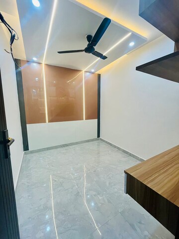 Bedroom in 3 BHK Apartment at Dwarka Mor – for Sale