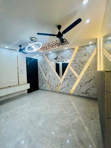 3 BHK Apartment For Sale in Dwarka Mor