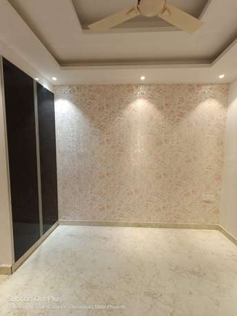 3 BHK Apartment For Rent in Patparganj Delhi 6254396