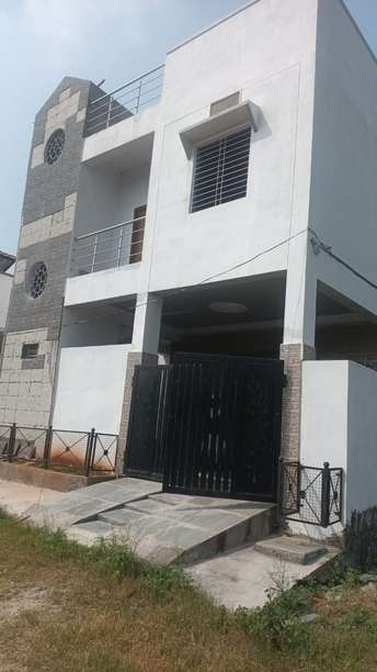3 BHK Independent House For Resale in Balapur Hyderabad 6254398