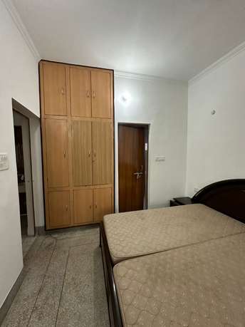 2 BHK Apartment For Rent in Nehru Enclave Gomti Nagar Lucknow 6254412