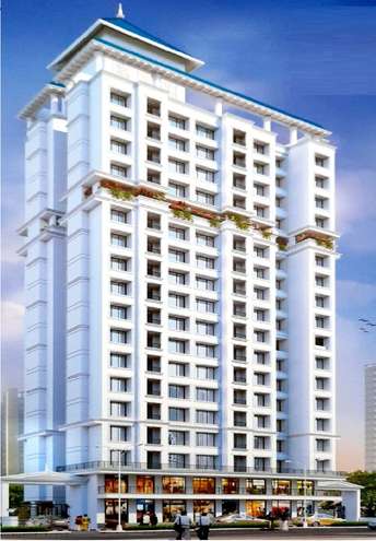 1 BHK Apartment For Resale in Siddique Basera Heights Bhayandar East Mumbai 6254399