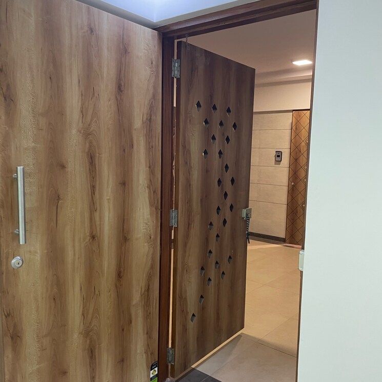 undefined, kanakia-kanjurmarg 1 Bedroom 655 Sq.Ft. Apartment In Kanjurmarg East Mumbai 6254457