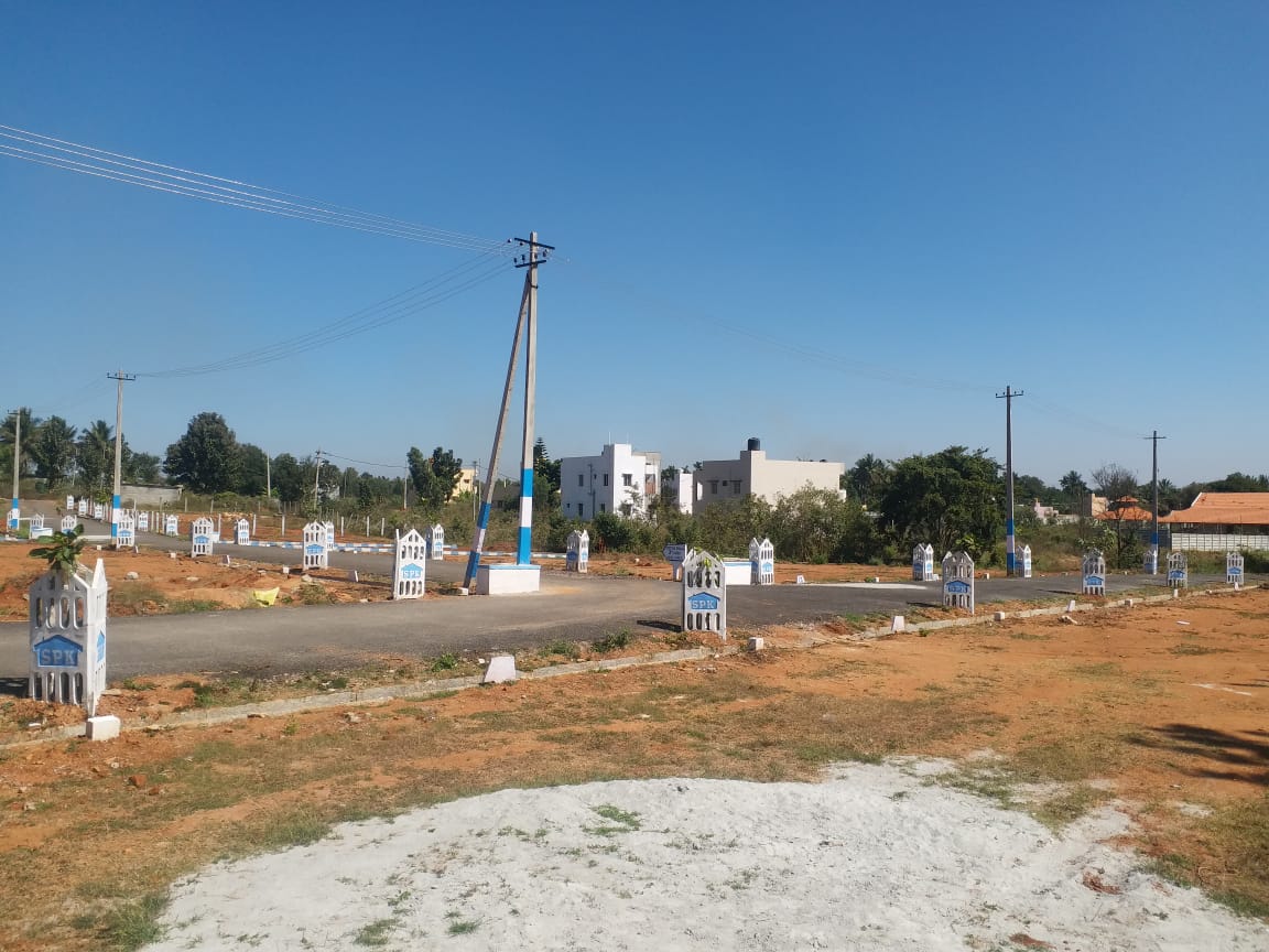 31+ Properties for Sale Near Central Bank Hesaraghatta, Hesaraghatta