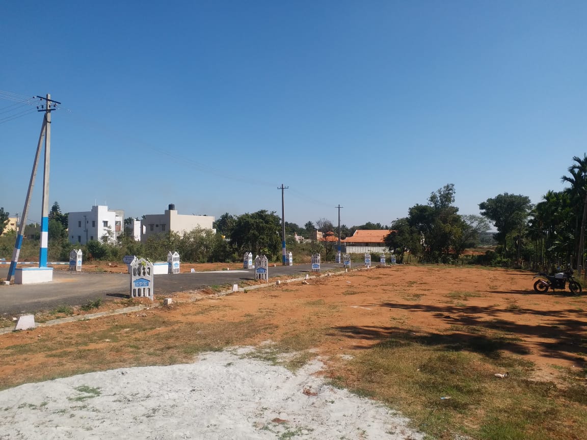 31+ Properties for Sale Near Central Bank Hesaraghatta, Hesaraghatta