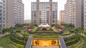 3 BHK Apartment – Exterior View View at Dumas - for Sale