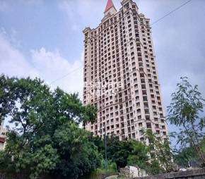 2 BHK Apartment For Rent in Hiranandani Gardens Eldora Powai Mumbai 6254548