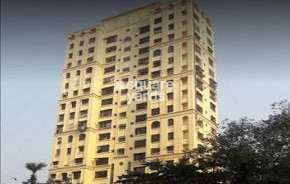 2 BHK Apartment For Rent in Federation Of Pacific Enclave CHS Ltd Powai Mumbai 6254571