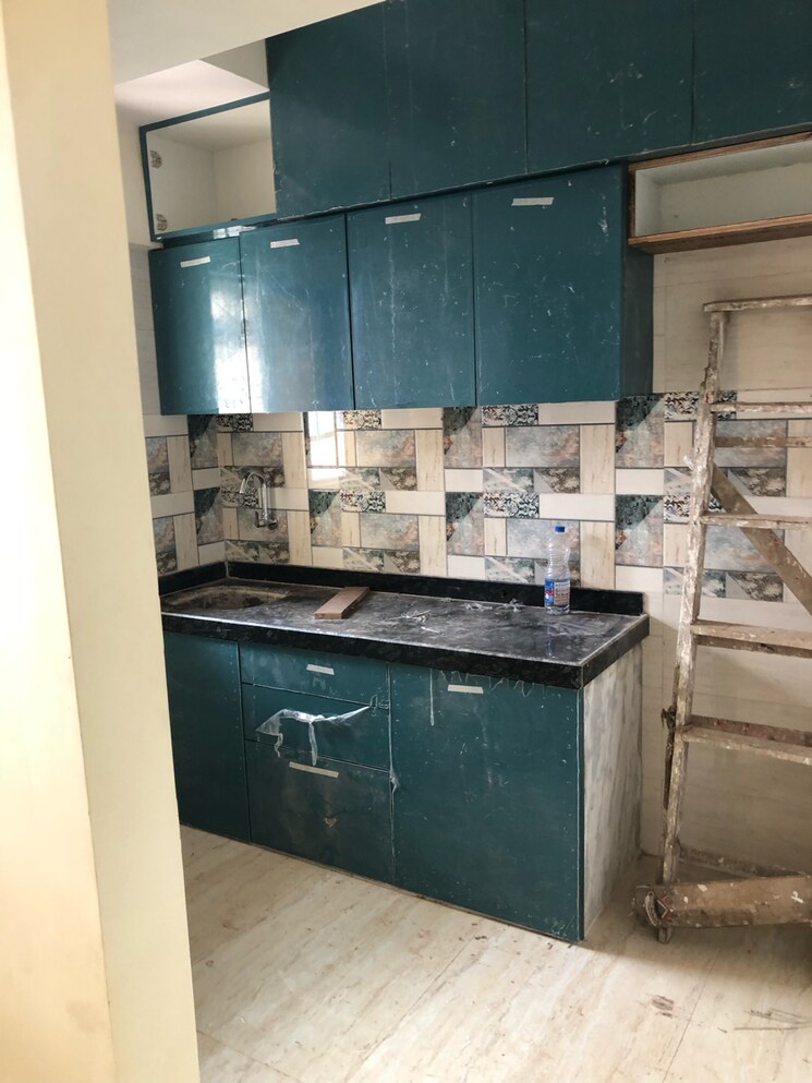 Kitchen, kapil-bayview 1 Bedroom 386 Sq.Ft. Apartment In Mazgaon Mumbai 6254561