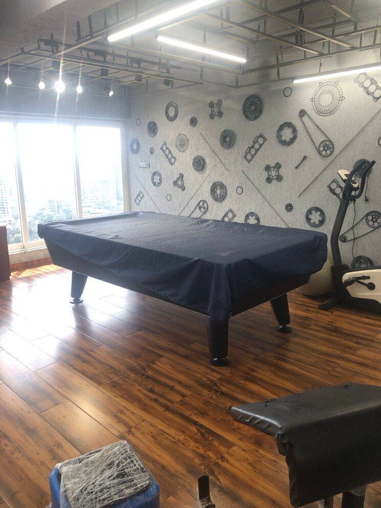 Team Area, kapil-bayview 1 Bedroom 386 Sq.Ft. Apartment In Mazgaon Mumbai 6254561