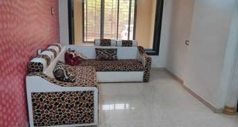 2 BHK Apartment For Resale in Golden Tower Sector 24 Taloja Navi Mumbai 6254582