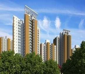 3 BHK Apartment For Rent in Jaypee Greens Aman Sector 151 Noida 6254603