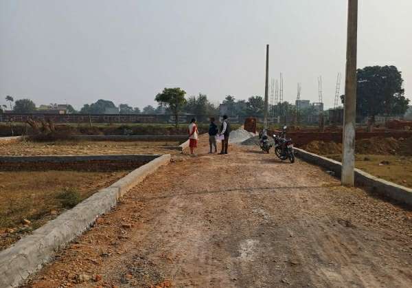 Faridabad Noida Palwal Project