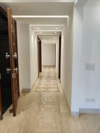 3 BHK Builder Floor For Resale in Kailash Hills Delhi 6254586
