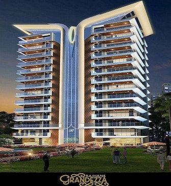 4 BHK Apartment For Resale in Bharthana Surat  6254585