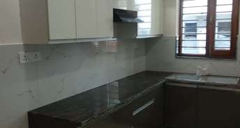 3 BHK Builder Floor For Resale in BPTP District Walk Sector 81 Faridabad 6254604