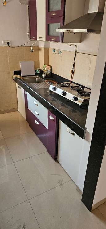 2 BHK Apartment For Rent in Neelkanth Palms Kapur Bawdi Thane 6254701