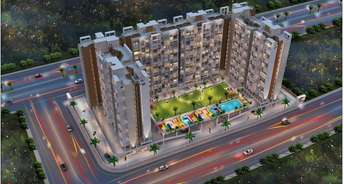 1 BHK Apartment For Resale in Juhi Niharika Residency Kharghar Navi Mumbai 6254650