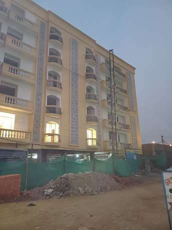 3 BHK Apartment For Resale in Arjunganj Lucknow 6254704