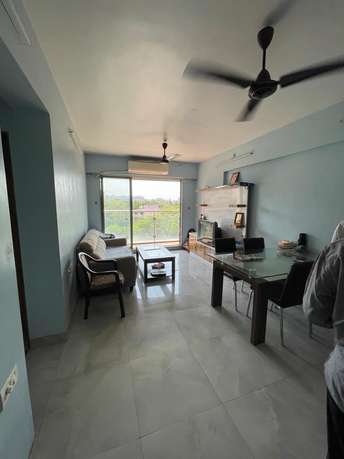 2 BHK Apartment For Resale in Spenta Palazzio Sakinaka Mumbai 6254728